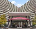 Co-op.Heigh rise building apartment.Doorman building, Board approval required. Strictly by appointment all showing. Tenant still living in the apartment.