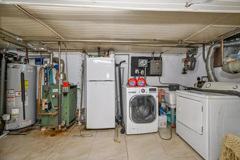 Laundry