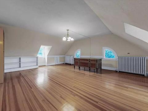 Bonus Room