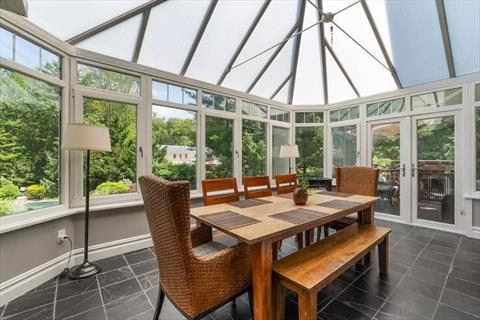 Sun Room