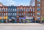 Turn Key - Brighton Beach 5 Unit Mixed-Use FREE MARKET Property Available Now. Currently a 7 Cap RateHereâ€™s a rare opportunity to acquire a well-positioned three-story mixed-use building in the heart of Brighton Beach, Brooklyn. Located just a short distance from Brighton Beach Ave, this building is a total of 4, 560 sq ft, a 20â€™ by 76â€™ building sitting on a 20â€™ by 90â€™ lot. The property includes 5 residential apartment units, each featuring the same one-bedroom layout, along with one ground-floor commercial space offering street visibility. Four out of five apartments are rented and are each paying $1, 900 a piece. The tenants are great and have been there for a long time so the current owner has given them a bit of a discount. No one is currently on leases. The commercial space is currently being rented by a shipping company for $2, 100 per month. Again, theyâ€™ve been there for a while and have been great tenants so the rent could be raised.Expenses Currently Annually are...$3, 100 - for the gas/heat bill$2, 880 - Electric$2, 592 - WaterTaxes - $28, 466Total expenses are $37, 036 per yr.Total Income as is at $139, 200 per yr. Currently just under a 7 cap.Proforma numbers would be $156, 000 in income immediately, raising it to an 8 Cap Rate.The large unit sizes, solid layout, and flexible configuration provide room for long-term value creation. The commercial space can support a range of uses, depending on the new ownerâ€™s vision and updates.This is a strong option for any party looking to acquire and improve a classic Brooklyn asset in a well-connected and good location. With increasing demand throughout Brighton Beach and continued neighborhood growth, this property offers the scale, location, and layout to deliver reliable performance over time. Property is being sold as-is.