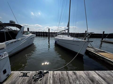 Dock