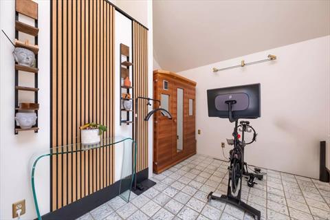 Exercise Room