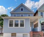 Corner parcel Colonial with much updating and beautiful appearance, great location and access to area amenities.