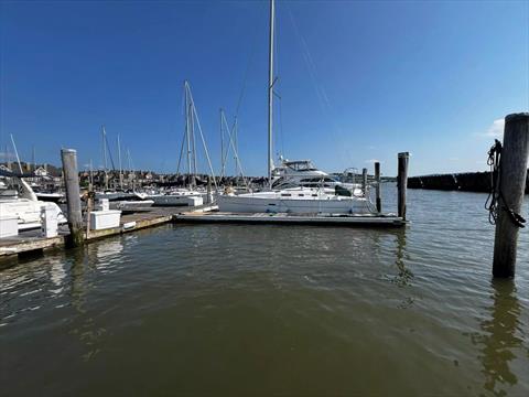 Dock