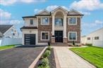 Welcome to This Beautiful New Construction in Hicksville. This Custom Designed Home Features 5 Spacious Bedrooms and 4 Bathrooms, Kitchen W/ Island, SS Appliances, High Hats, Central AC And Plenty More. Stone And Stucco Exterior. Basement W/ Outside Entrance. Close To Public Transportation, Schools, Shopping and Other Amenities. Don&rsquo;t Miss Out On The Opportunity To Own This Beautiful Home. PICTURES COMING SOON!!