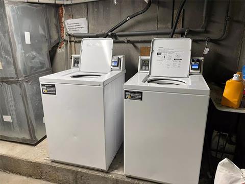 Laundry