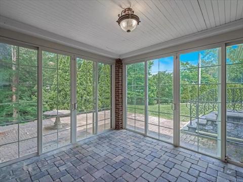 Sun Room
