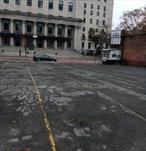 Buildable Lot - Commercial Residential. Prime Location! Zoning: C4-4A, DJ (IH), Lot area approx. 8, 110 st (source: DOF), Use Groups allowed: 1-6, 8-10, 12. Resi Base FAR: 3.45 (in only market rate units) - approx. 27, 979 sf, max 27 units. Resi Max FAR: 4.60 with Inclusionary Housing component (if affordable units min 20% of FA) - approx., 37, 3000 max 54 units. Commercial FAR: 4.0 - approx. 32, 440 sf., Min base height 40&rsquo;-0, Max base height 65&rsquo;-0, Max building height - up to 85&rsquo;-0 (or 8 stories) (in only market rate units), Max building height - up to 95&rsquo;-0 (or 9 stories) w/inclusionary Housing component (if affordable units min 20% of FA), Commercial & Community Fac. Parking - not required, Residential Parking -50% of market rate units. Great investment for investors.