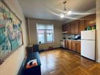 Spacious 1 Bedroom Condo, located on 1st Floor. Conveniently located, close to JFK International Airport, Resorts World Casino, Transportation (A, T, C & E Trains, Q10, Q112 & Q56 buses). Walking distance to Liberty Avenue (shopping). Excellent Investment Opportunity!!