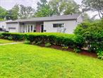 Lovely 3 Bedrooms Home In A Convenient Area Offers You: Kitchen With Outside Entrance- King Size Master-Queens Bed-Full Size Bed-Full Bath Tub-Original Hardwood Floor Througout The House-Fully Fenced, Private Yard. 7, 841 Sqtft. Lot Size. Attached Garage. 1-2 Mins From Sunrise Hwy, Main St., Cozy 3 Bedrooms 1 Bath-Kithchen-Full Basement-Walking Distance From Sunrise Hwy And Shopping Center. All Welcome Investors, First Time Buyers. Sold â€œAs isâ€ A Must See.