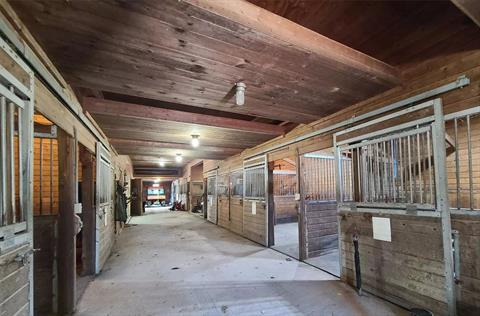 Stable