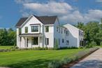 Embrace this amazing opportunity to customize this under construction home in the heart of Westhampton Beach. The sunlit two-story entry flows into the open-concept entertaining area which includes a living room with a fireplace, spacious dining room and chefâ€™s kitchen. The first floor also includes a king-sized bedroom with spacious en-suite. The guest powder room and mudroom with full pool bath complete the first floor. Upstairs you will find an oversized primary bedroom complete with a 6-piece en-suite and 2 oversized closets. The two additional second-floor bedrooms share a jack and jill bath and the upstairs laundry adds convenience. The separate bonus room over the garage has a full bath making this space ideal for guests, a home office, a media space or endless opportunities! The private backyard with an inviting in-ground pool, and patio ensure that every moment spent here is an escape.