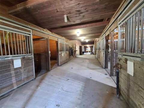 Stable