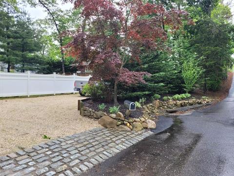 Yard