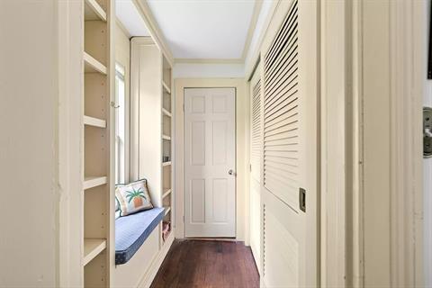 Mud Room