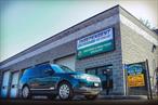 Vibrant Full Service Land Rover / Range Rover & Jagaur Repair Business & Auto Sales. # 1 Land Rover Repair Shop.  600 + Customer and Growing. Dealer License and NYS Inspection License. 2800 Sq Ft Shop with 5 Bays, 4 Lifts/1 Drive in and Office. 4 Employees. Rovers Done Rightâ€, Independent Motorcar Business boasts state-of-the-art equipment. Situated at busy location. Multiple outdoor parking spots and high ceilings. This Business offers plenty of opportunity for growth!