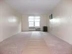 Welcome to your next home in this beautiful building with very convenient location right in the heart of Rego Park. The apartment is ready to move in condition with huge 820 sqft. One bedroom, double windows and closets. The unit is bright, sunny and spacious. Excellent place for a first time home buyer. We welcome pets. 12 minutes in walking distance to M, R trains and Q23 bus. Heat, water and trash utilities included except electric and gas, wifi. Laundry in basement. Come discover your perfect place to live!