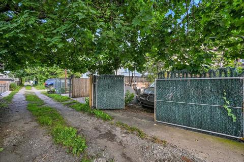 Fence
