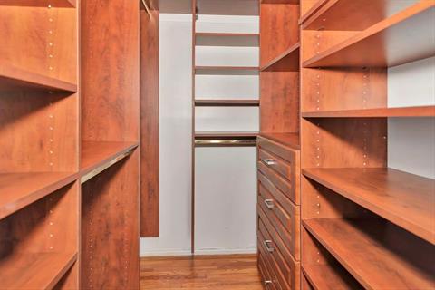 Closet