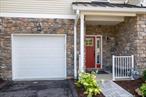 Almost sold out! This 3 bedroom, 2.5 bath Townhome (DOGWOOD MODEL) is under construction with a proposed close date of 12/15/2025. This home is on a slab and has a walk out patio. River Ridge at Hyde Park is a wonderful active community on the Hudson river which is governed by an HOA. Currently there are many privately owned single family attached Townhomes. The state of the art Clubhouse has an exercise room, library, kitchen, media room with stadium seating, game room, Bocce and a fabulous outdoor pool. Only a few more to sell so call soon.