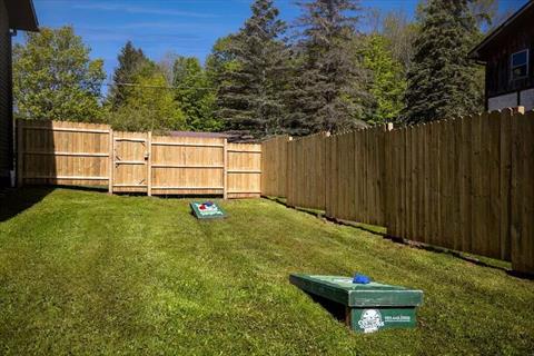 Yard