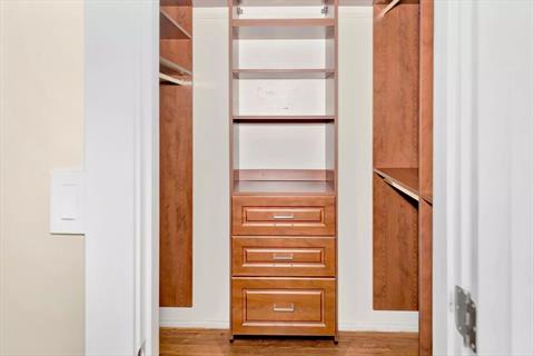 Closet