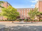 Spacious and sunny one bedroom apartment in the desirable Sadore Lane Gardens. This complex offers wonderful amenities such as an assigned parking spot (either inside or outside) an olympic sized swimming pool, three playgrounds, sitting area and on-site laundry. Building is conveniently located to public transportation, major highways and schools. Applicants must have a minimum credit score of 725 and a debt-to income ration of 35% or less.