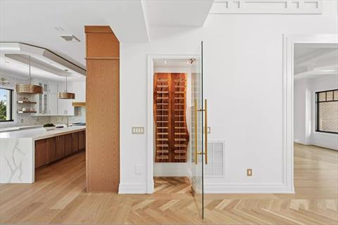 Wine Cellar