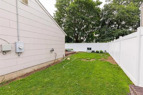 Yard