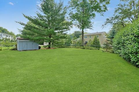 Yard