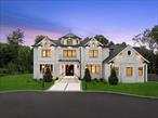 Stunning new construction in the heart of Old Westbury. This luxurious 5-bedroom, 5.5-bath home showcases exceptional craftsmanship and high-end finishes throughout. Featuring spacious, sun-filled rooms, custom millwork, designer bathrooms, and a state-of-the-art kitchen with top-of-the-line appliances. Lutron smart home , Elevator, security system. Thoughtfully designed with modern elegance and functionality, the home includes a grand entry, soaring ceilings, and premium materials in every detail. Located on a quiet cul-de-sac in a prestigious neighborhood, this is a rare opportunity to own a brand-new luxury residence in one of Long Islandâ€™s most desirable areas.