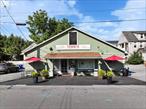 A Once-in-a-Lifetime Opportunity to Own the Only Commercial Property in One of Uptown Kingston&rsquo;s Most Desirable Neighborhoods â€” Home to the Hudson Valley&rsquo;s #1 Deli of 2025 For the first time in nearly a decadeâ€”and only the second time since its founding in 1971â€”Terri&rsquo;s Deli, an iconic local institution and the Chronogrammie winner for Best Deli in the Hudson Valley, is being offered for sale. Tucked within an upscale, densely populated residential enclave, Terri&rsquo;s holds the unique distinction of being the only commercial property in the neighborhood, with grandfathered zoning that ensures long-term exclusivity and security. This is not just a businessâ€”it&rsquo;s a cornerstone of the community, with generations of loyal patrons and a reputation built on fresh, house-made favorites and exceptional service. Over the past seven years, the current owners have thoughtfully revitalized the operation, blending time-honored tradition with modern efficiency. Significant investments have been made in systems, kitchen and equipment upgrades, and strategyâ€”including a successful expansion into catering and delivery services. The result: a streamlined, profitable turnkey operation poised for continued growth. Whether you&rsquo;re an experienced operator or an ambitious entrepreneur, this is your chance to own a high-performing, legacy business with a loyal following, proven profitability, and unmatched location. Don&rsquo;t miss this unparalleled opportunity to write the next chapter of a local legend.