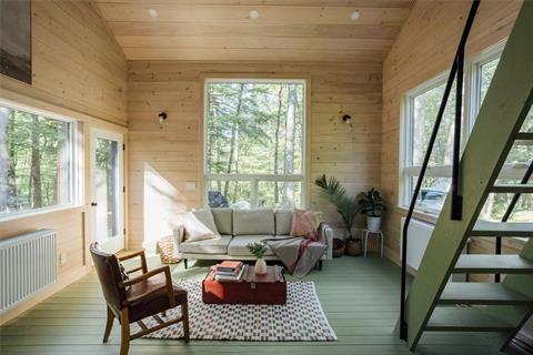 Sun Room