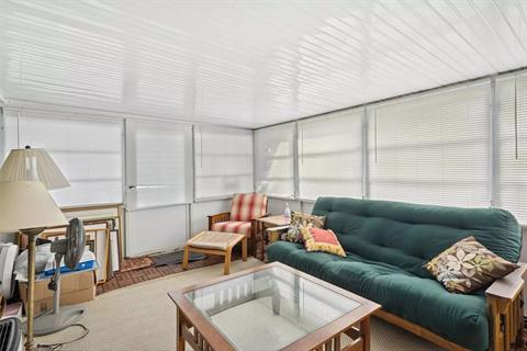 Sun Room