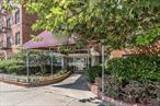 Very large studio L shaped excellent location in Forest Hills. The apartment is very spacious with many closets, large windows, wood floors laundry on the building and parking waiting list. Short distance to the R-M train,  bus, restaurants, shops, supermarket and more.