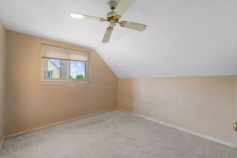 Bonus Room