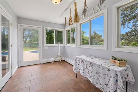 Sun Room