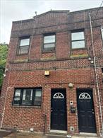 Beautiful and well-maintained legal 2-family all-brick home featuring a spacious 3-bedroom unit over a 2-bedroom unit, perfect for extended family living or rental income. Enjoy a private backyard, ideal for entertaining or relaxing. Located just steps from public transportation and shopping areasâ€”convenient and commuter-friendly. A fantastic opportunity for both end-users and investors alike!