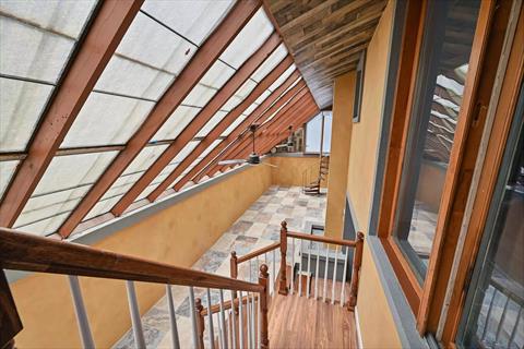 Sun Room