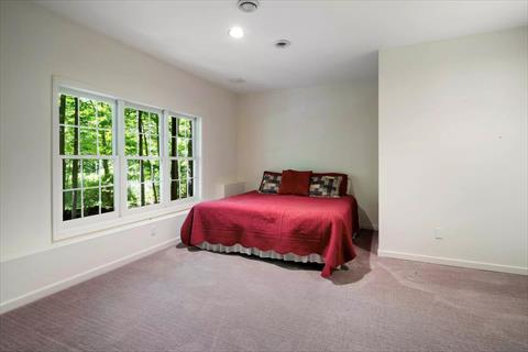 Guest Quarters