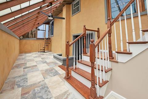 Sun Room
