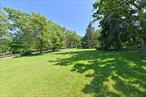 Amazing and Unique opportunity to own a parcel of private, park-like land in a tranquil residential setting in prime Wesley Hills. This flat, square, and beautifully maintained property features mature trees, wide-open lawn, and a charming existing home with in-ground pool. Already fully subdivided into 4 approved individual residential lots, the property offers flexibility for building a single dream estate, or 4 individual custom homes, or a private family compound. Possibility to buy 1 to 4 lots. See other MLS land options adjacent. If you buy all 4 lots you will have a total of 3.91 consecutive acres making up a beautiful SQUARE PARK LIKE LOT!! This is ONE of the FOUR listed at 1.1.Conveniently located within walking distance to multiple houses of worship, a peaceful setting, and approved utilities â€”this is a truly stunning piece of land with exceptional opportunities.One of the 4 lots (not this one) has a well-maintained home, an inground pool, and detached garage on it. This can be used while you build your CUSTOM DREAM HOME! After that, you have a perfect guest house!