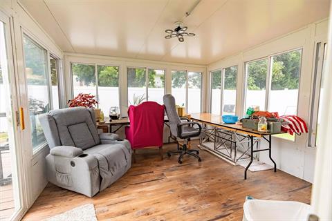 Sun Room