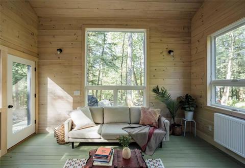 Sun Room