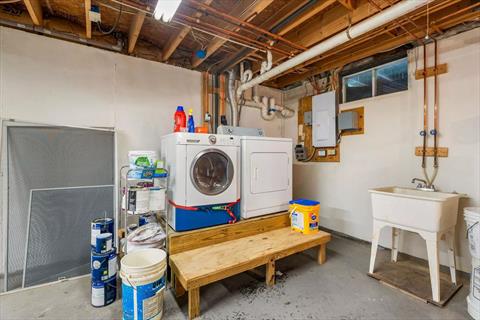 Laundry