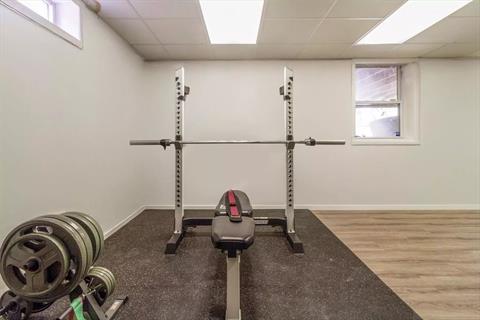 Recreation Room