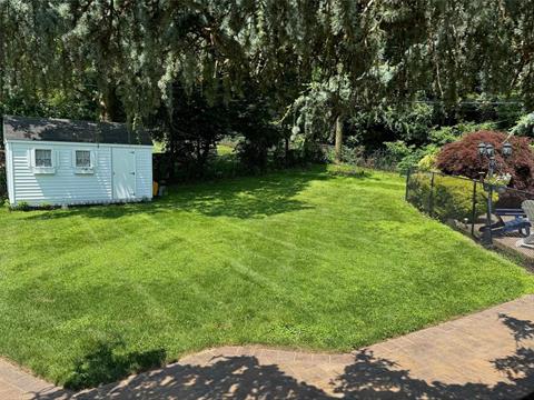 Yard
