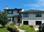 Large 4 Bedroom, 4 Bath, Stucco Siding, Inground Pool h surround decking and Patio.