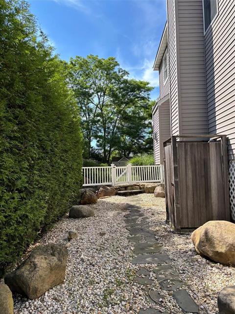 Yard